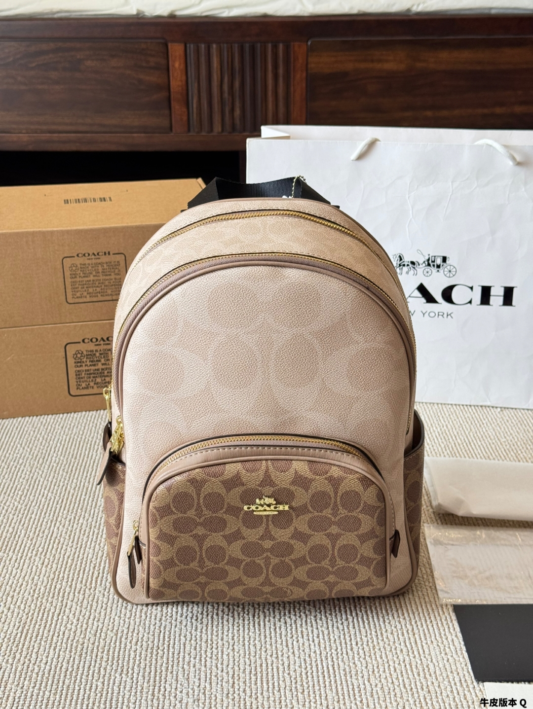 coach bag 96